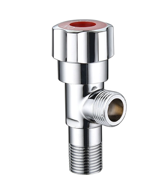  Faucet valve