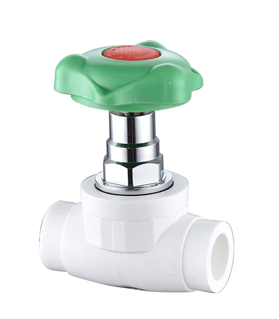  Faucet valve