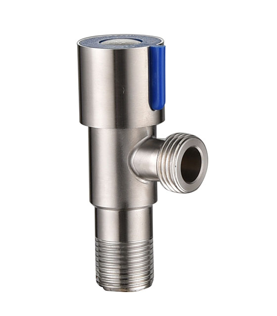  Faucet valve