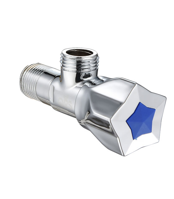  Faucet valve