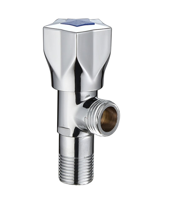 Faucet valve