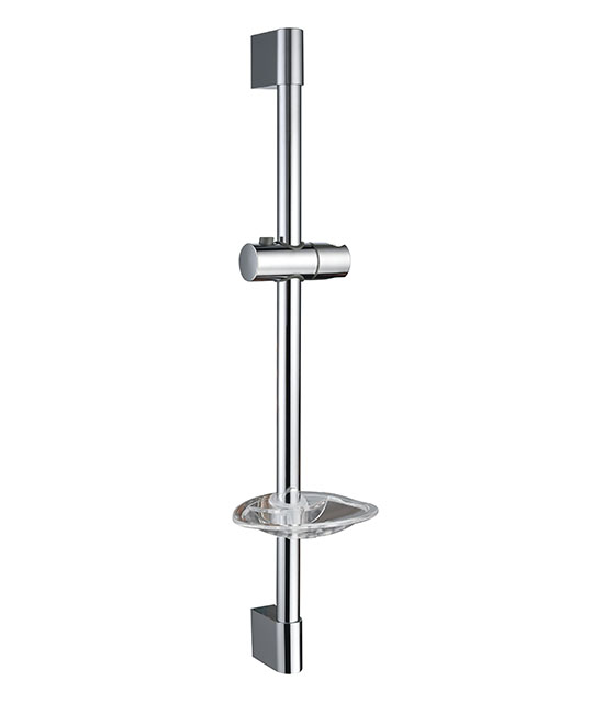 Shower valve