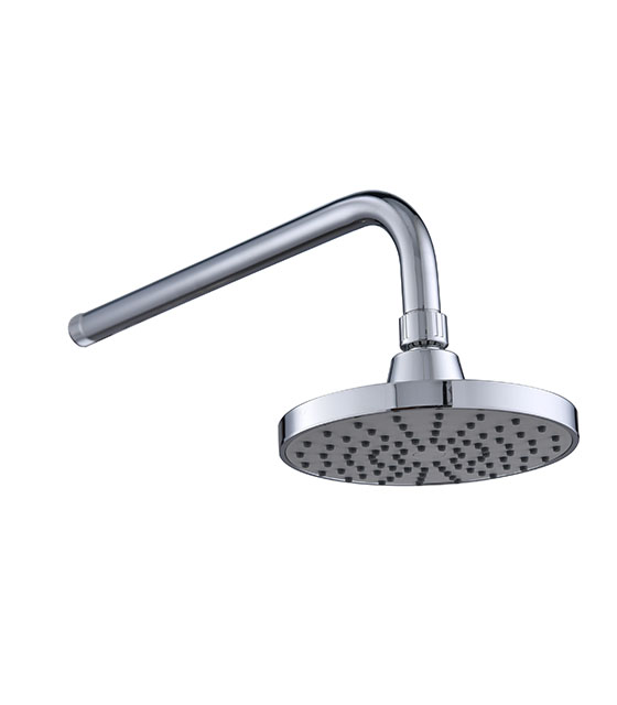 Shower valve