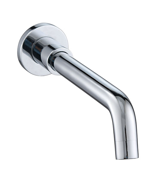 Shower valve