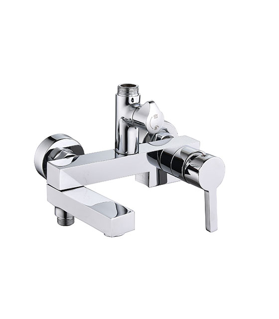 Shower valve