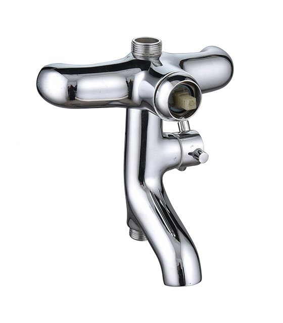 Shower valve