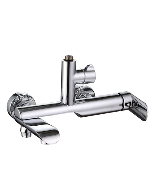 Shower valve
