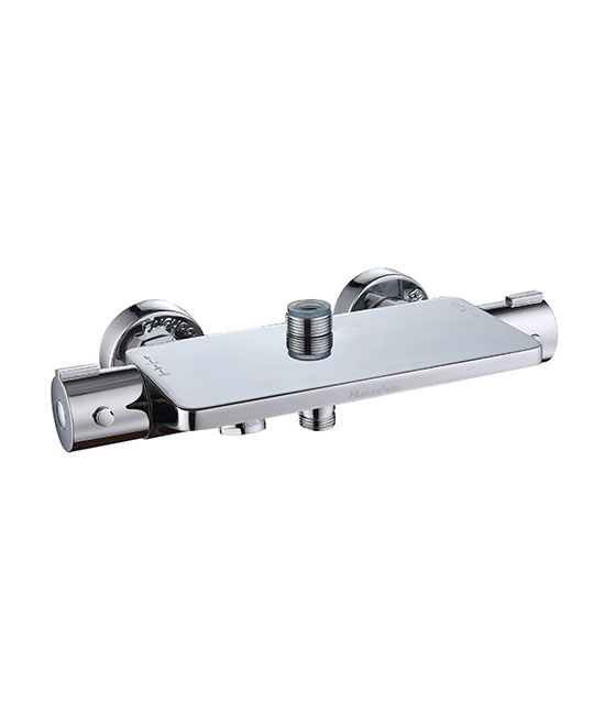 Shower valve