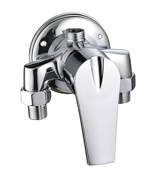 Shower valve