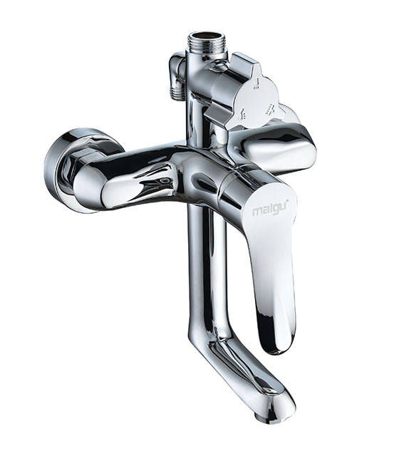 Shower valve