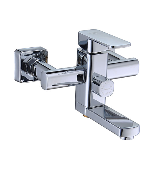 Shower valve