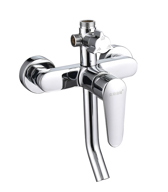 Shower valve