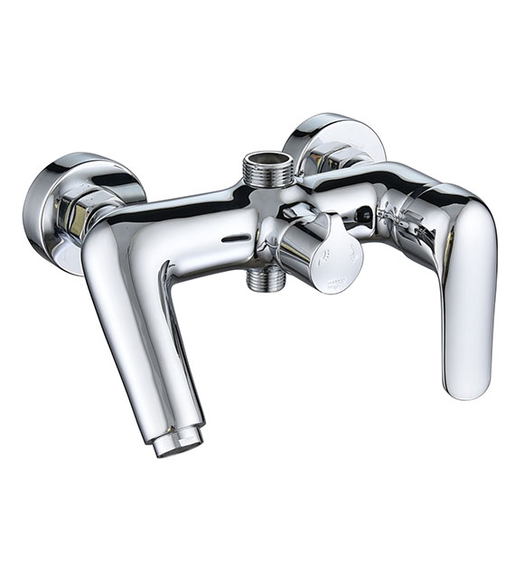 Shower valve