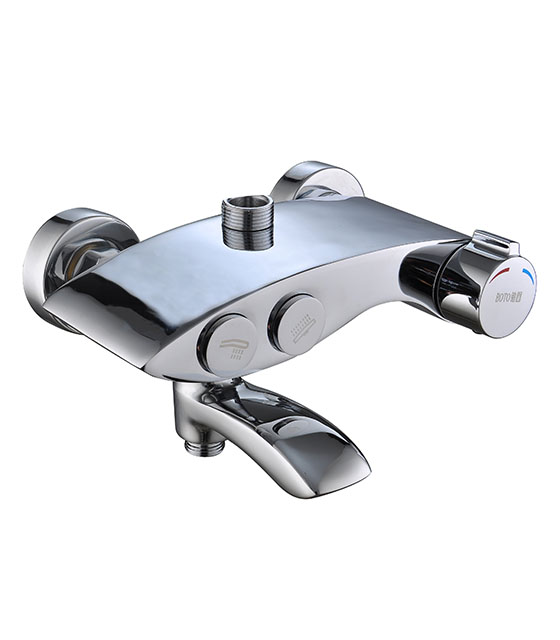 Shower valve