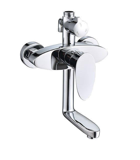 Shower valve