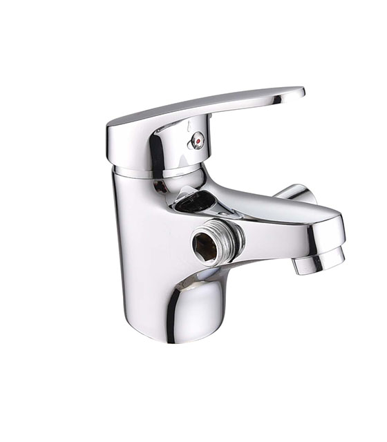 Water tap