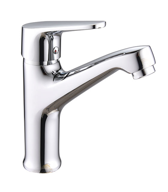 Water tap