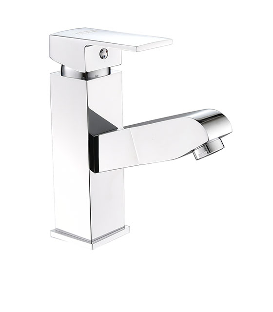 Water tap