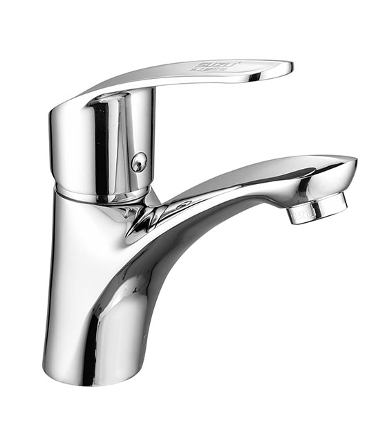 Water tap