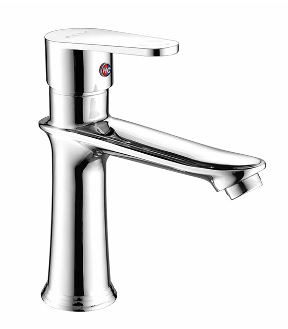 Water tap