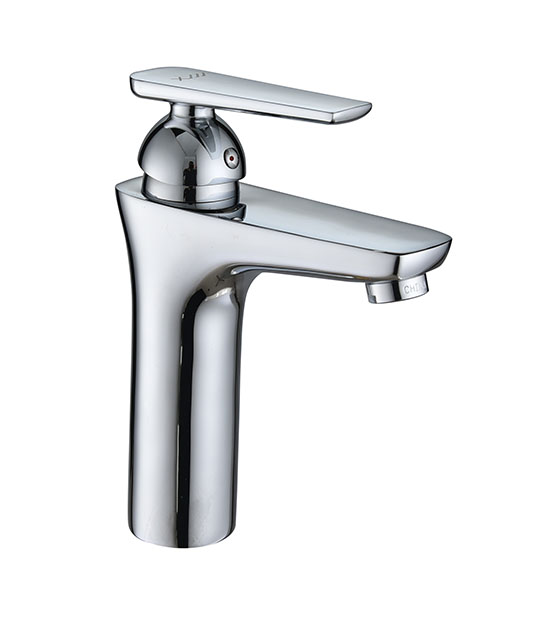 Water tap